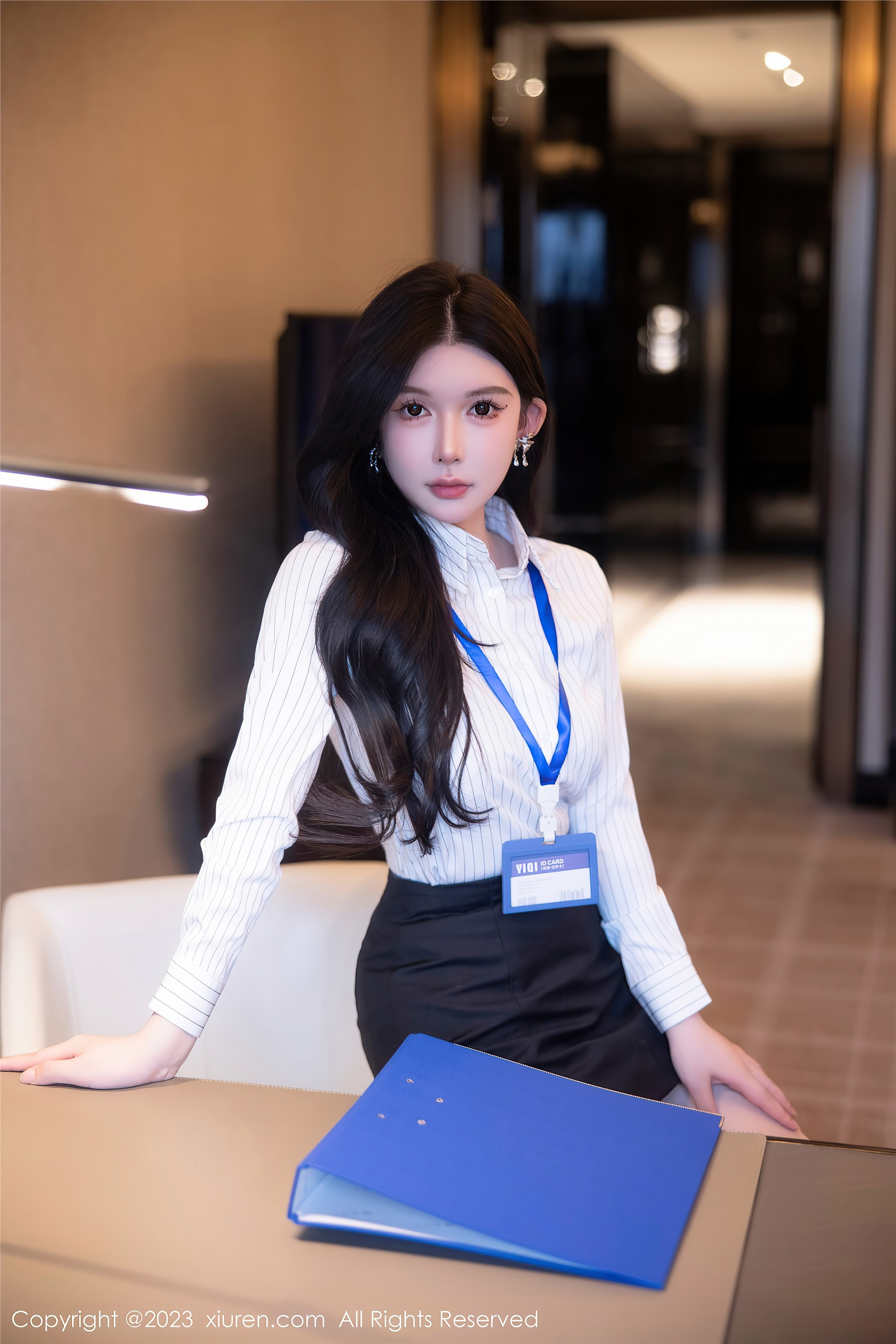 Xiuren秀人网 2023.02.10 NO.6247 林珊珊